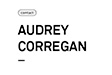 Audrey Corregan