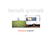 Beno&icirc;t Grimalt