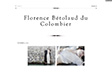 Florence Betolaud du Colombier