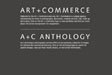 Art + Commerce