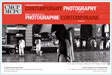 Mus&eacute;e Canadien de la Photographie Contemporaine