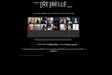 REBELLE