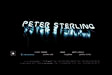 Peter Sterling