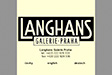 Langhans Galerie