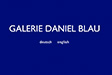 Daniel Blau