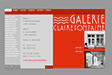 Galerie Clairefontaine