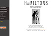 Hamiltons Gallery