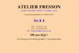 Atelier Fresson