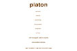 Platon