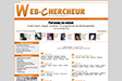 Web-Chercheur